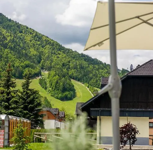 Hotel Boutique Skipass Superior Kranjska Gora