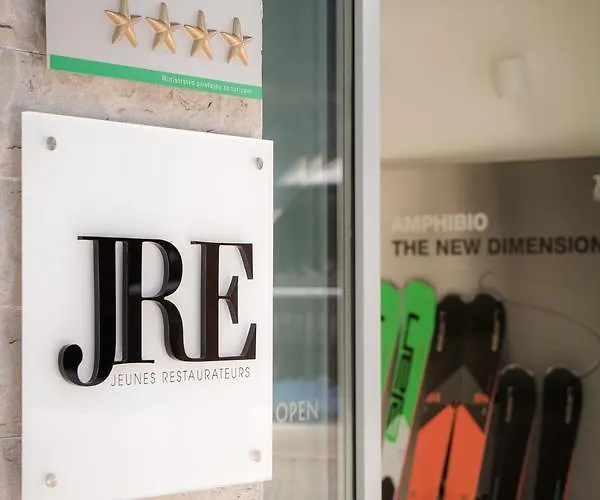 Boutique Skipass Superior 4* Kranjska Gora