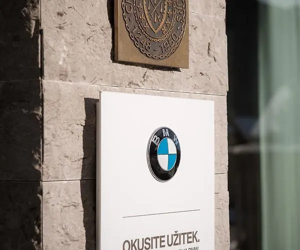 Hotel Boutique Skipass Superior 4*