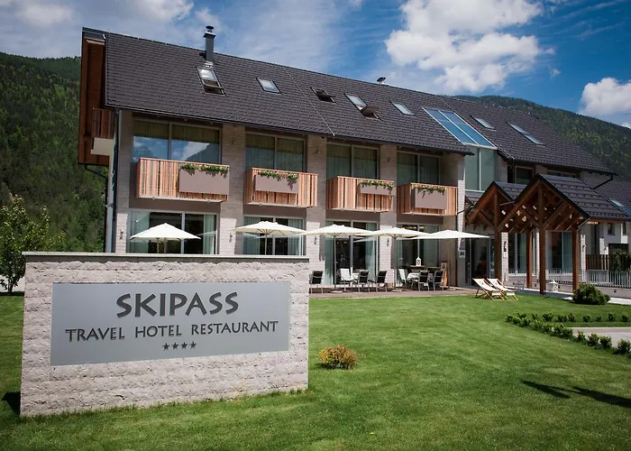 Boutique Skipass Superior 4* Kranjska Gora