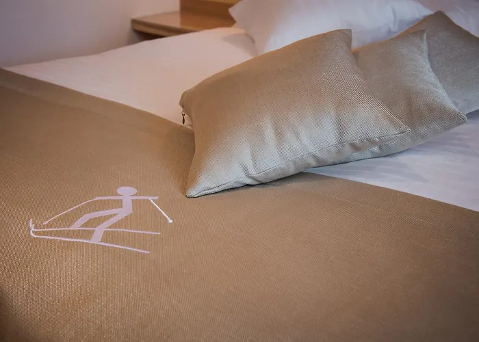 Hotel Boutique Skipass Superior Kranjska Gora