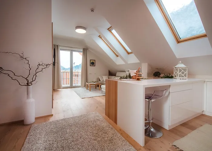 Boutique Skipass Superior קרנייסקה גורה