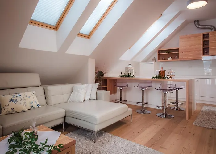 Boutique Skipass Superior מלון 4*