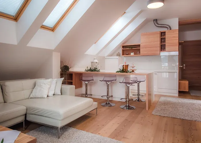 Boutique Skipass Superior Kranjska Gora