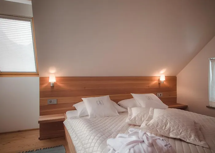 Boutique Skipass Superior Kranjska Gora