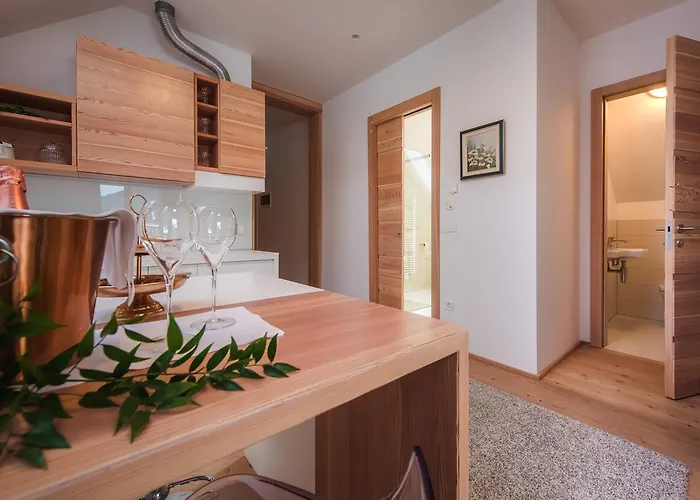 Hotel Boutique Skipass Superior Kranjska Gora